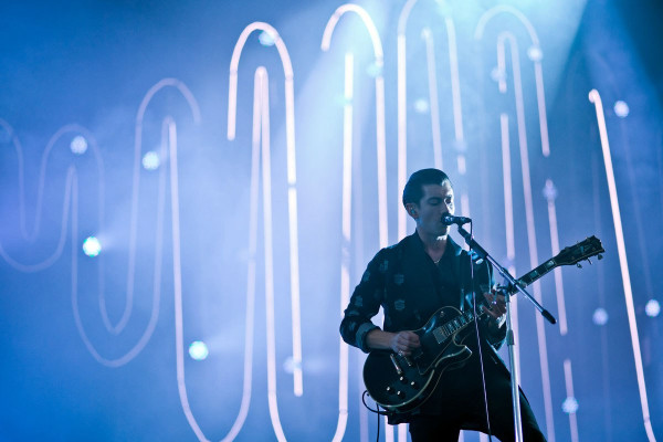 Arctic Monkeys pic #735006