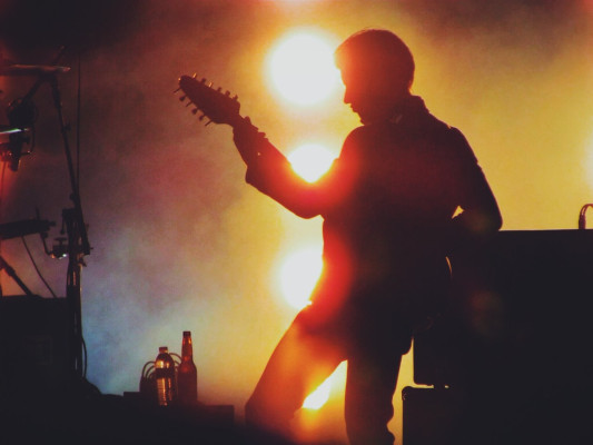 Arctic Monkeys pic #759912