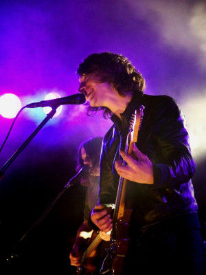Arctic Monkeys pic #696163