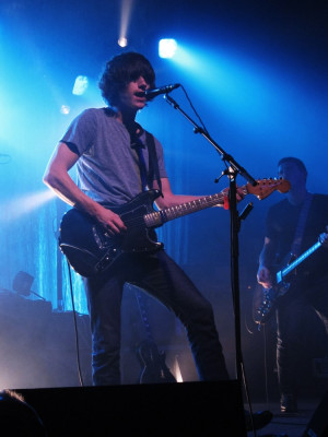 photo 18 in Arctic Monkeys gallery [id772796] 2014-11-14 00:00:00