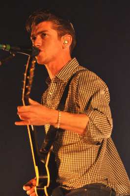 Arctic Monkeys pic #713658