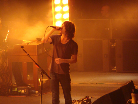 photo 27 in Arctic Monkeys gallery [id764915] 2014-10-15 00:00:00