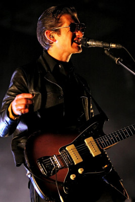 photo 17 in Arctic Monkeys gallery [id763313] 2014-10-07 00:00:00