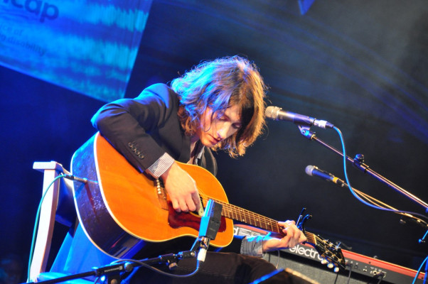 Arctic Monkeys pic #758366