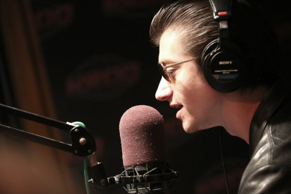 Arctic Monkeys pic #759588