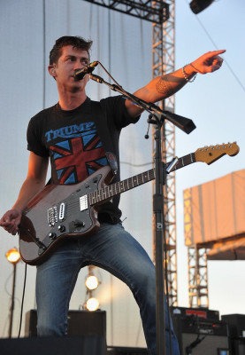 Arctic Monkeys pic #762951