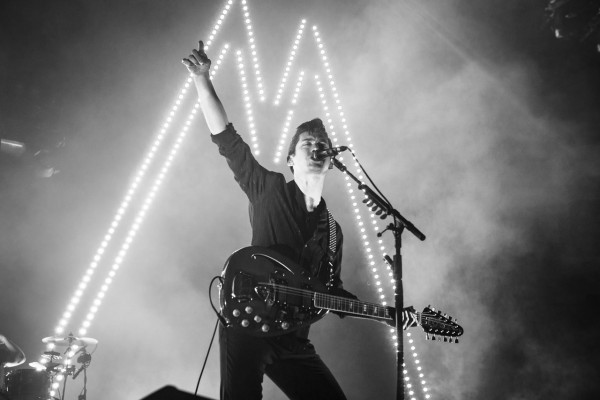 Arctic Monkeys pic #707823