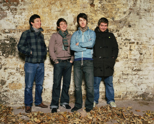 Arctic Monkeys pic #678007