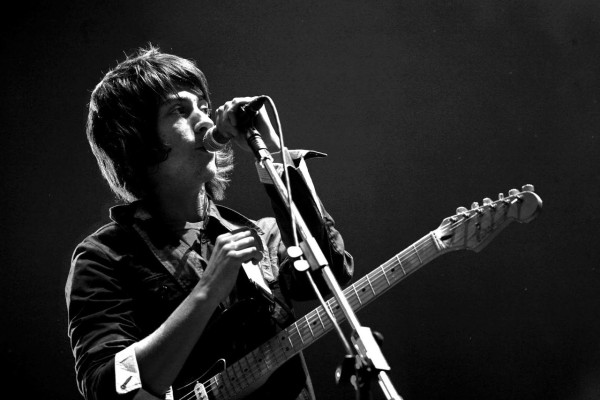 Arctic Monkeys pic #686199
