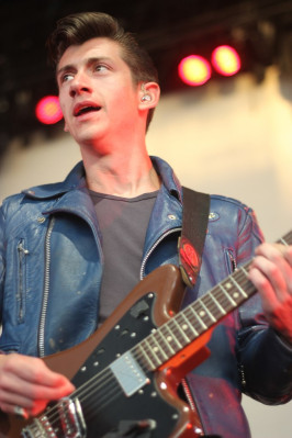 Arctic Monkeys pic #709999