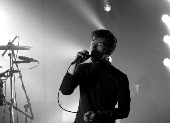 Arctic Monkeys pic #742524