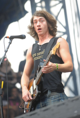 Arctic Monkeys pic #784307
