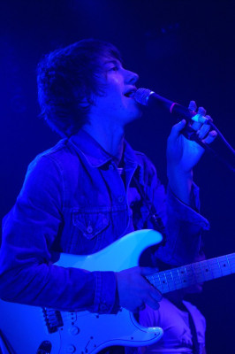 Arctic Monkeys pic #734453