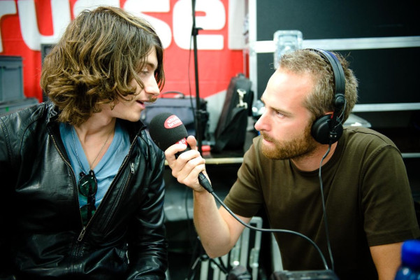 Arctic Monkeys pic #709994