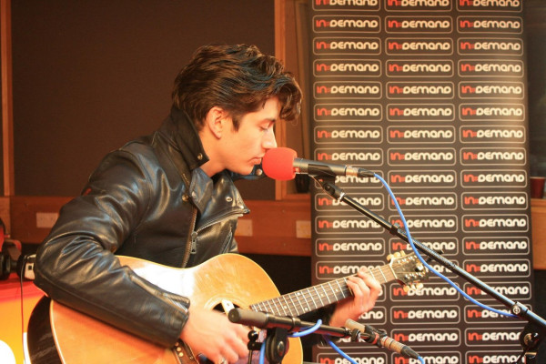 Arctic Monkeys pic #742730