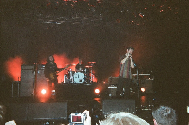 Arctic Monkeys pic #707832