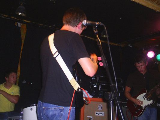 Arctic Monkeys pic #756381