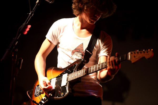 Arctic Monkeys pic #685492