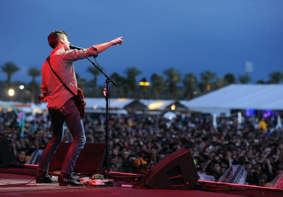 Arctic Monkeys pic #674786