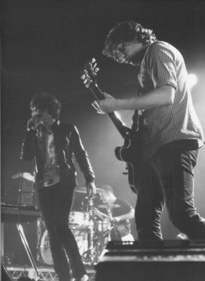 Arctic Monkeys pic #758840