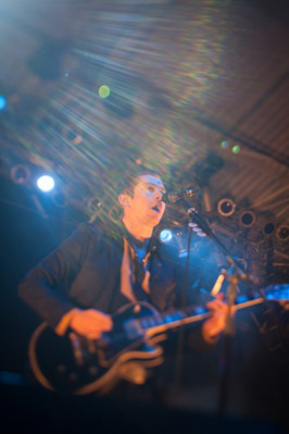 Arctic Monkeys pic #745713