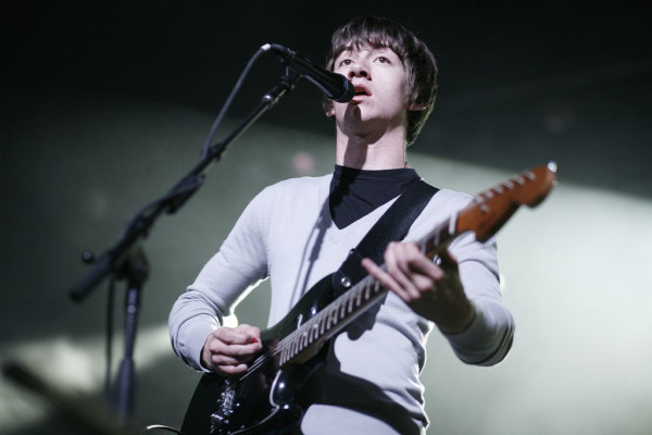 Arctic Monkeys pic #728962