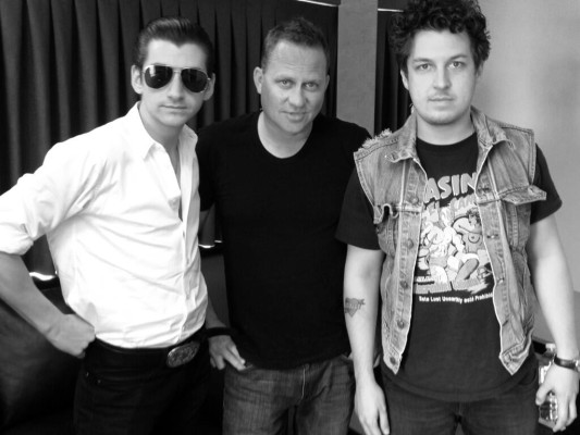 Arctic Monkeys pic #745785