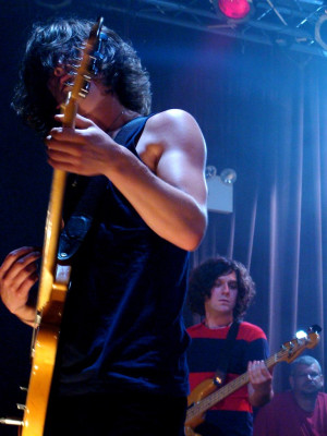 Arctic Monkeys pic #686201