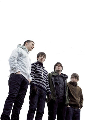 Arctic Monkeys pic #725870