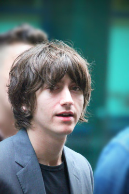 Arctic Monkeys pic #686196