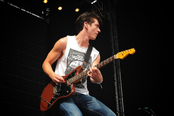 Arctic Monkeys pic #721536