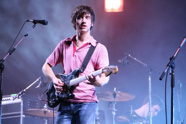 Arctic Monkeys pic #756384