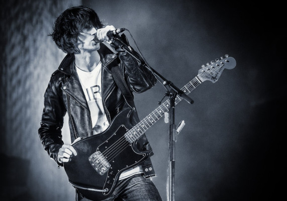 Arctic Monkeys pic #698158