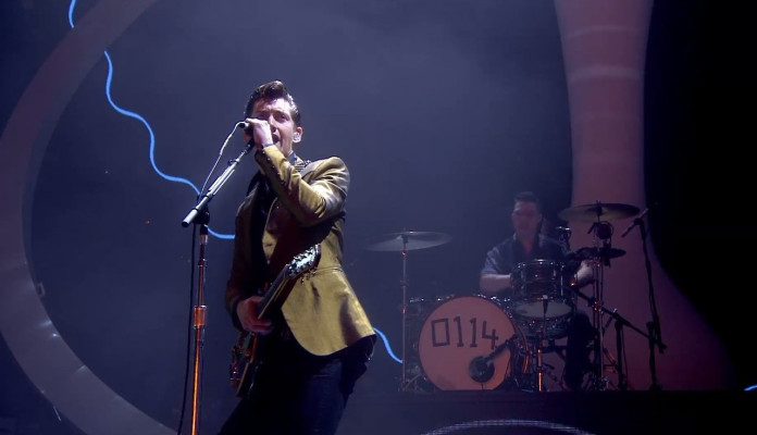 Arctic Monkeys pic #707831