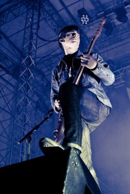 Arctic Monkeys pic #763412
