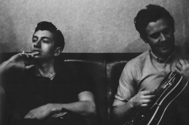 Arctic Monkeys pic #707819