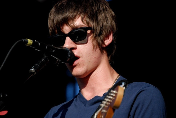 Arctic Monkeys pic #762688