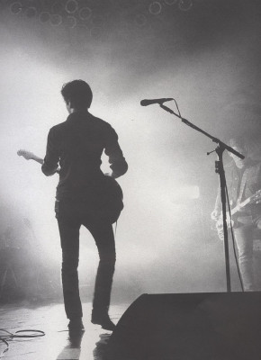 Arctic Monkeys pic #690944
