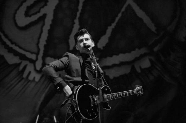 photo 21 in Arctic Monkeys gallery [id761498] 2014-09-21 00:00:00