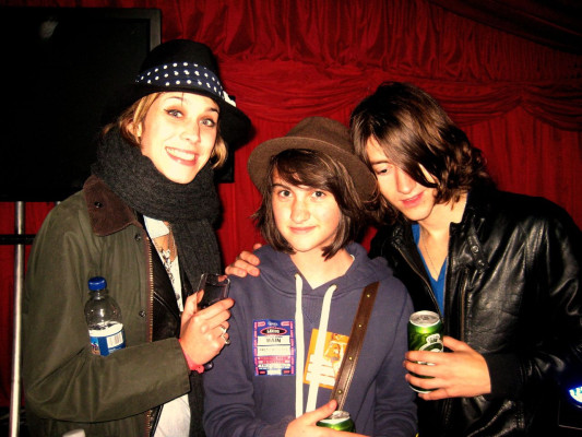 Arctic Monkeys pic #684938