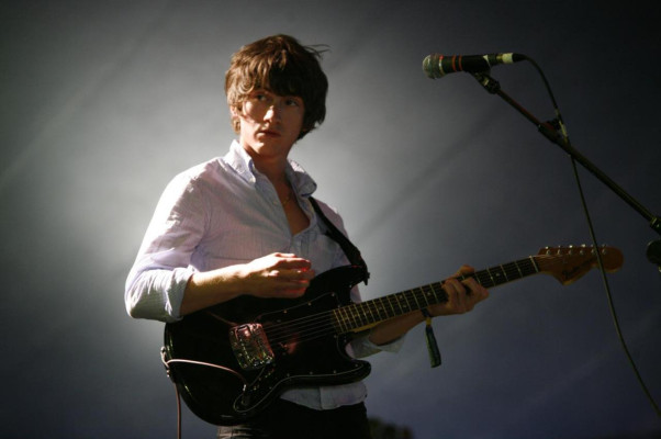 Arctic Monkeys pic #690800