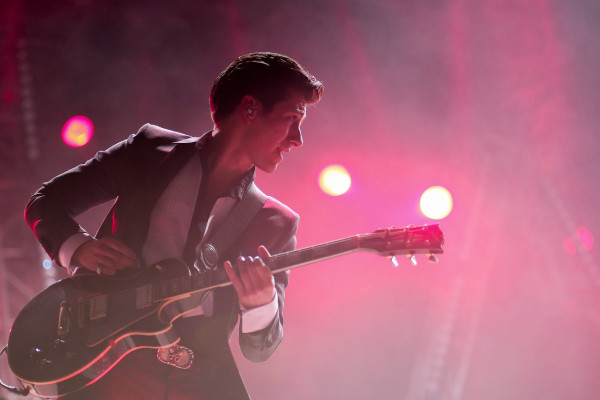 Arctic Monkeys pic #671891