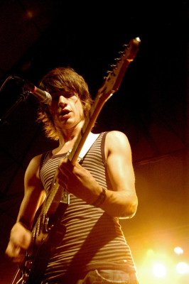 Arctic Monkeys pic #696166