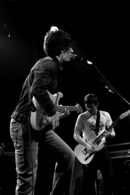 Arctic Monkeys pic #718298