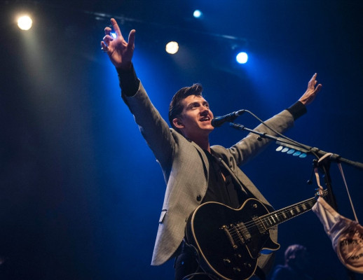 Arctic Monkeys pic #684068