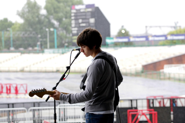 Arctic Monkeys pic #761199
