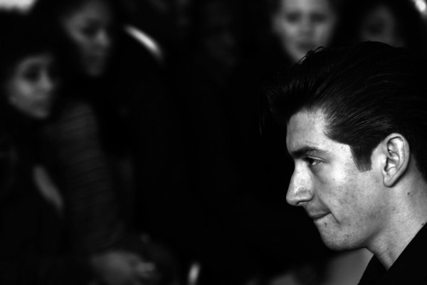 photo 14 in Arctic Monkeys gallery [id750118] 2014-07-23 00:00:00