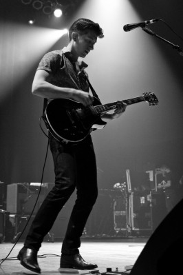 Arctic Monkeys pic #690801