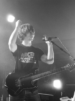 Arctic Monkeys pic #742527