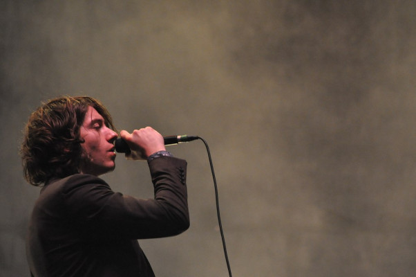 Arctic Monkeys pic #726884